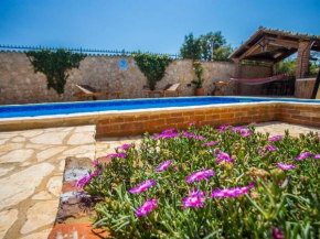 Apartments Andre Pore - Two Bedroom Apartment with Terrace and Pool Andre